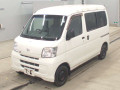 2016 Daihatsu Hijet Cargo