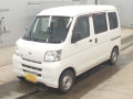 2017 Daihatsu Hijet Cargo