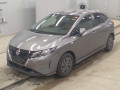 2023 Nissan Note