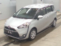 2016 Toyota Sienta