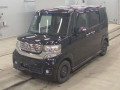 2013 Honda N-BOX CUSTOM