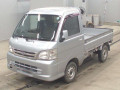 2012 Daihatsu Hijet Truck