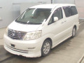 2005 Toyota Alphard G