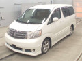 2003 Toyota Alphard G