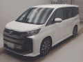 2026 Toyota Noah