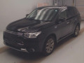 2015 Mitsubishi Outlander PHEV