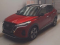 2021 Nissan KIX