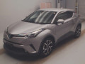 2017 Toyota C-HR