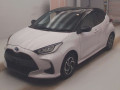 2020 Toyota YARIS