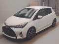 2016 Toyota Vitz