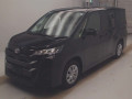 2026 Toyota Noah