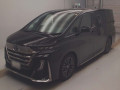 2024 Toyota Vellfire Hybrid