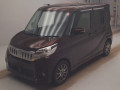 2014 Mitsubishi eK Space Custom