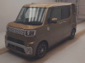 2015 Daihatsu Wake