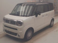 2024 Suzuki WAGON R SMILE