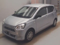 2021 Daihatsu Mira e:S