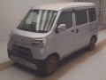2021 Daihatsu Hijet Cargo