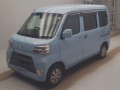 2018 Daihatsu Hijet Cargo