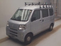 2016 Daihatsu Hijet Cargo