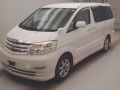 2007 Toyota Alphard