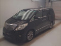 2011 Toyota Alphard