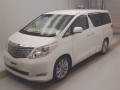 2009 Toyota Alphard