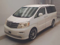 2003 Toyota Alphard