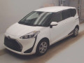 2019 Toyota Sienta