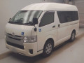 2017 Toyota Hiace Van