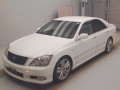 2007 Toyota Crown