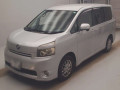 2007 Toyota Voxy