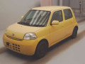 2006 Daihatsu Esse