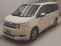 2010 Honda Step WGN