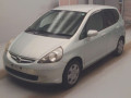 2007 Honda Fit