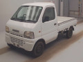 2000 Suzuki Carry Truck