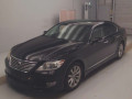 2011 Lexus LS
