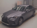 2019 Lexus IS