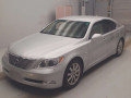 2007 Lexus LS