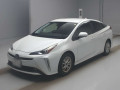 2022 Toyota Prius