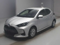 2022 Toyota YARIS