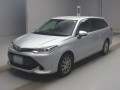 2016 Toyota Corolla Fielder