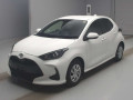 2022 Toyota YARIS
