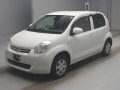 2013 Toyota Passo