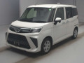 2022 Toyota Roomy