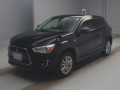 2014 Mitsubishi RVR