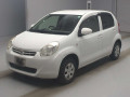2013 Toyota Passo