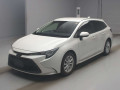 2020 Toyota Corolla Touring Wagon