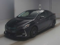 2019 Toyota Prius PHV