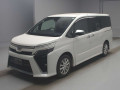 2021 Toyota Voxy