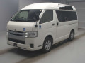 2017 Toyota Hiace Van